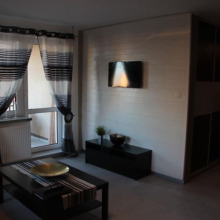 Apartament Jagiellonska 70 Bydhošť Pokoj fotografie