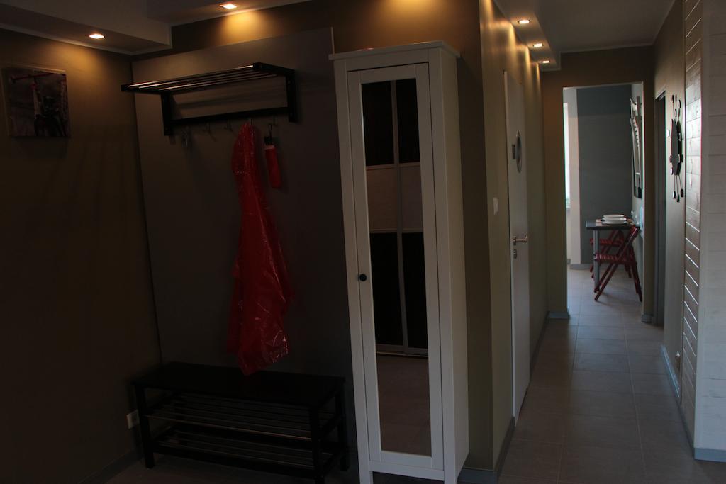 Apartament Jagiellonska 70 Bydhošť Pokoj fotografie