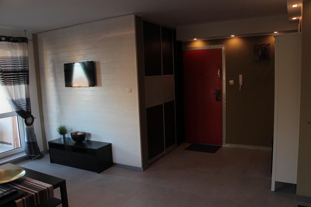 Apartament Jagiellonska 70 Bydhošť Pokoj fotografie