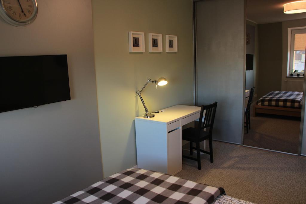Apartament Jagiellonska 70 Bydhošť Pokoj fotografie