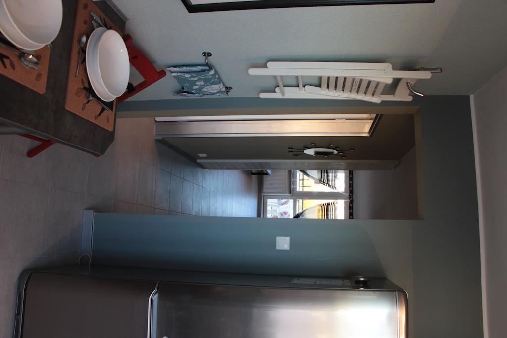 Apartament Jagiellonska 70 Bydhošť Pokoj fotografie