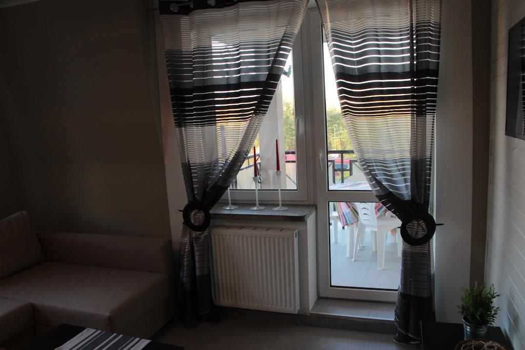 Apartament Jagiellonska 70 Bydhošť Pokoj fotografie