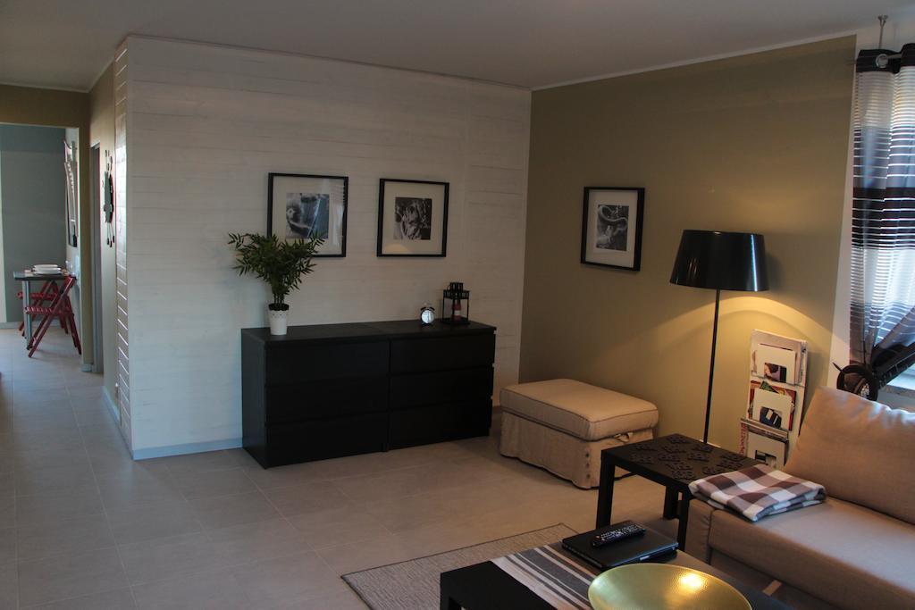 Apartament Jagiellonska 70 Bydhošť Pokoj fotografie