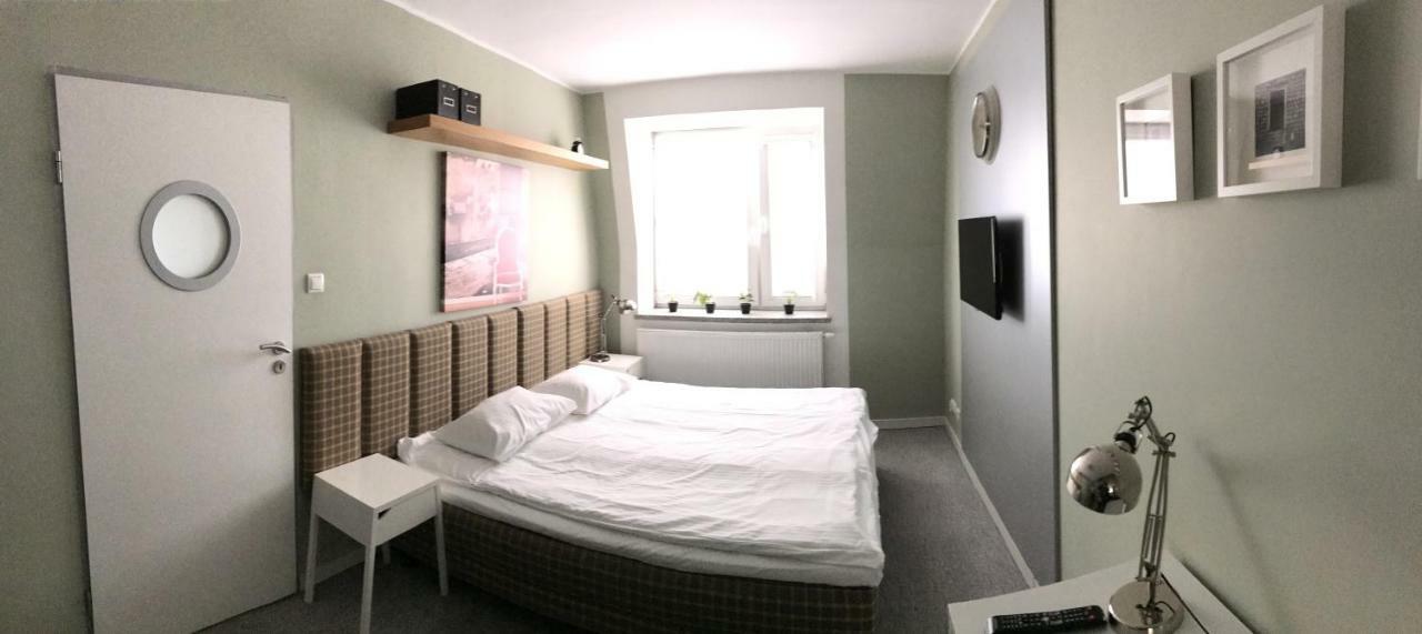 Apartament Jagiellonska 70 Bydhošť Exteriér fotografie
