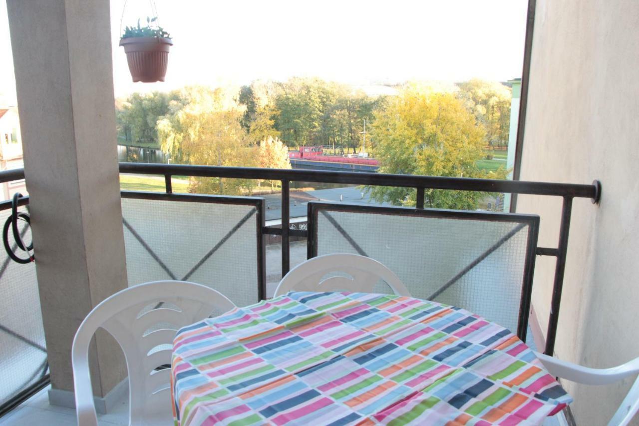 Apartament Jagiellonska 70 Bydhošť Exteriér fotografie